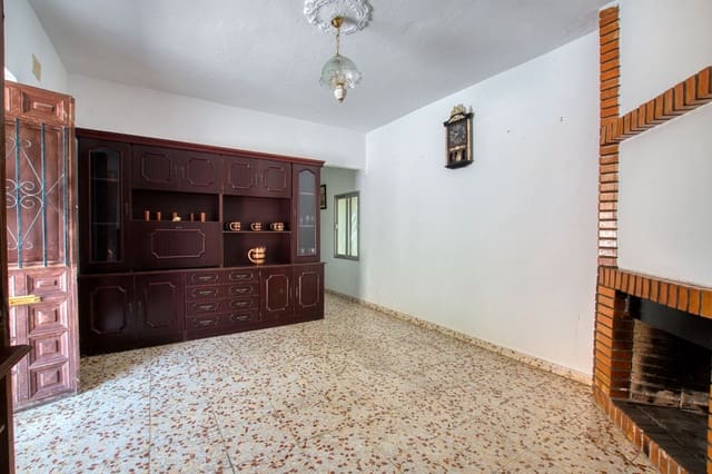 2 soveværelse Byhus til salg i Viñuela med garage - € 155.000 (Ref: 9235785)