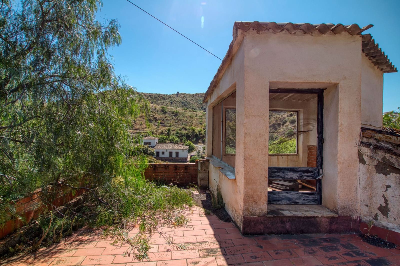 2 soveværelse Byhus til salg i Vinuela med garage - € 155.000 (Ref: 9235785)