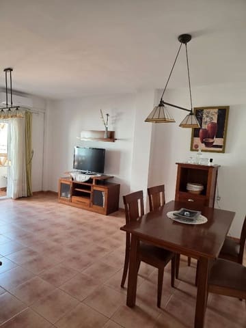 2 soveværelse Lejlighed til salg i Nueva Nerja, Nerja med swimmingpool garage - € 285.000 (Ref: 9247696)