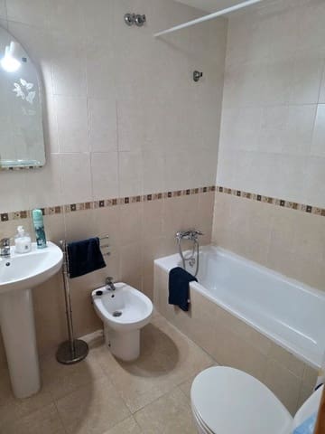 2 soveværelse Lejlighed til salg i Nueva Nerja, Nerja med swimmingpool garage - € 285.000 (Ref: 9247696)