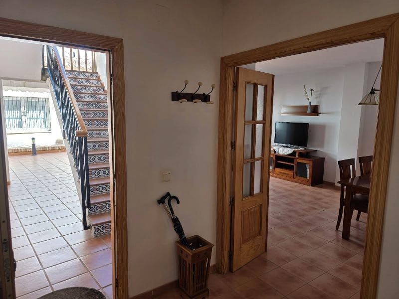 2 soveværelse Lejlighed til salg i Nerja med swimmingpool garage - € 285.000 (Ref: 9247696)