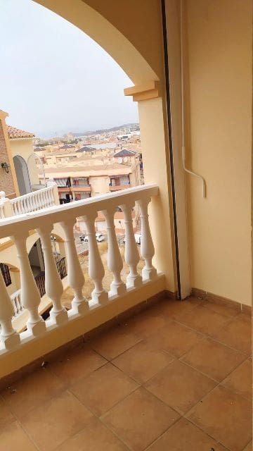 1 soverom Penthouse til salgs i Torrox med svømmebasseng garasje - € 219 000 (Ref: 9249395)