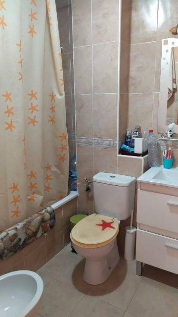 1 soverom Penthouse til salgs i Torrox med svømmebasseng garasje - € 219 000 (Ref: 9249395)