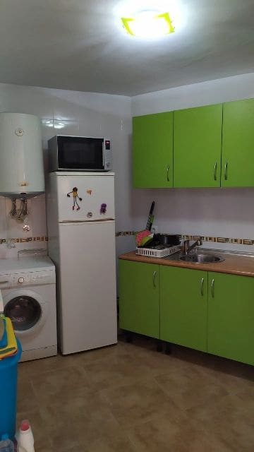 1 soverom Penthouse til salgs i Torrox med svømmebasseng garasje - € 219 000 (Ref: 9249395)