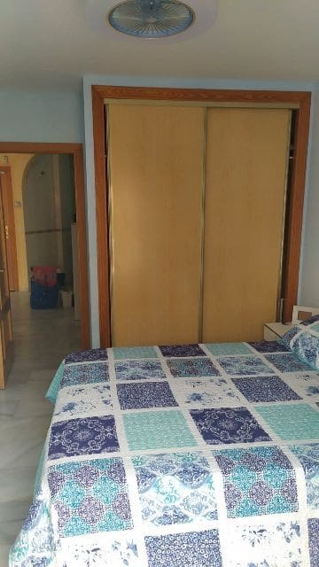 1 soverom Penthouse til salgs i Torrox med svømmebasseng garasje - € 219 000 (Ref: 9249395)