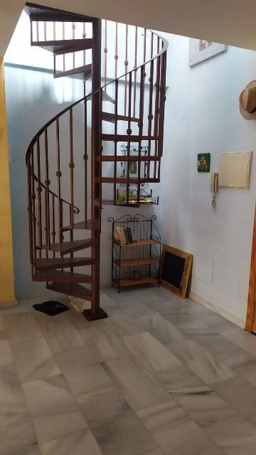 1 soverom Penthouse til salgs i Torrox med svømmebasseng garasje - € 219 000 (Ref: 9249395)