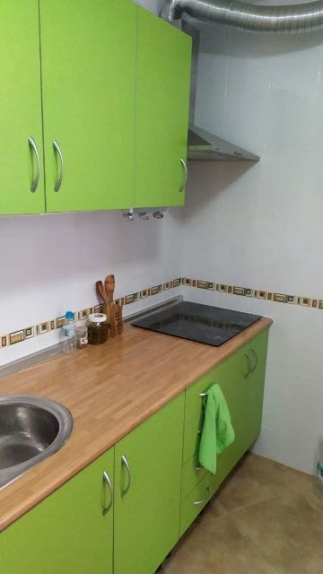 1 soverom Penthouse til salgs i Torrox med svømmebasseng garasje - € 219 000 (Ref: 9249395)