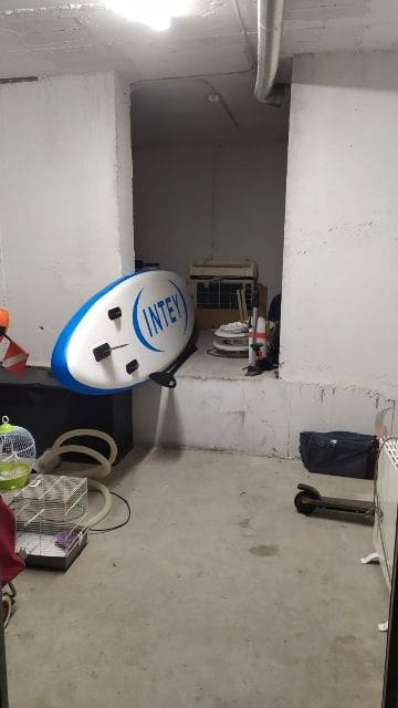 1 soverom Penthouse til salgs i Torrox med svømmebasseng garasje - € 219 000 (Ref: 9249395)