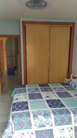 1 soverom Penthouse til salgs i Urbanización Santa Rosa, Torrox med svømmebasseng garasje - € 219 000 (Ref: 9249395)