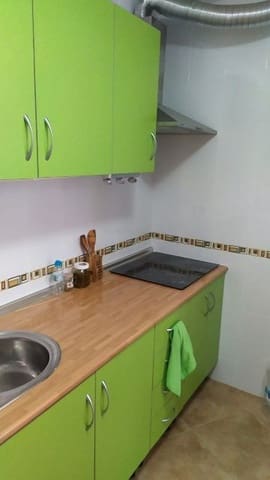 1 soverom Penthouse til salgs i Urbanización Santa Rosa, Torrox med svømmebasseng garasje - € 219 000 (Ref: 9249395)