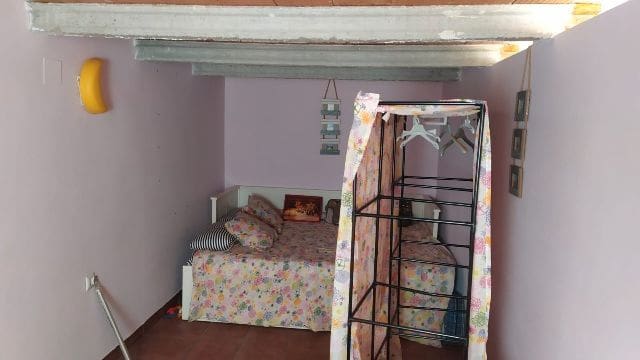 1 soverom Penthouse til salgs i Torrox med svømmebasseng garasje - € 219 000 (Ref: 9249395)