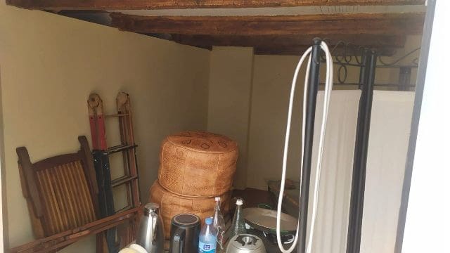 1 soverom Penthouse til salgs i Torrox med svømmebasseng garasje - € 219 000 (Ref: 9249395)