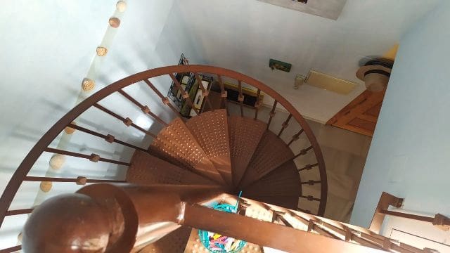 1 soverom Penthouse til salgs i Urbanización Santa Rosa, Torrox med svømmebasseng garasje - € 219 000 (Ref: 9249395)