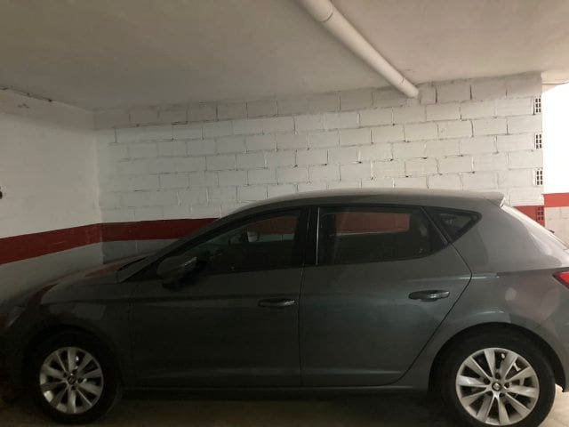 Garage à vendre à Torre del Mar, Vélez-Málaga - 34 125 € (Ref: 9253843)