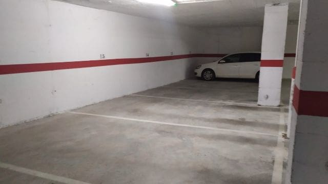 Garasje til salgs i Urbanización Santa Rosa, Torrox - € 16 900 (Ref: 9254344)