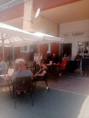 Erhverv til leje i Centro, Nerja - € 1.300 (Ref: 9255939)