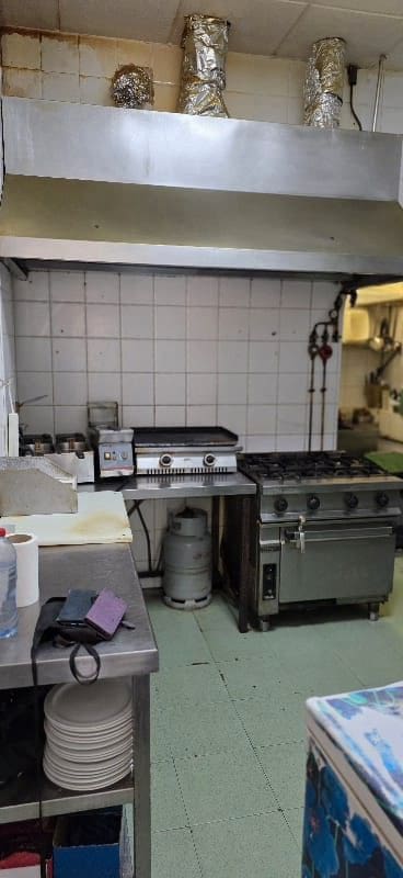 Erhverv til leje i Nerja - € 1.300 (Ref: 9255939)