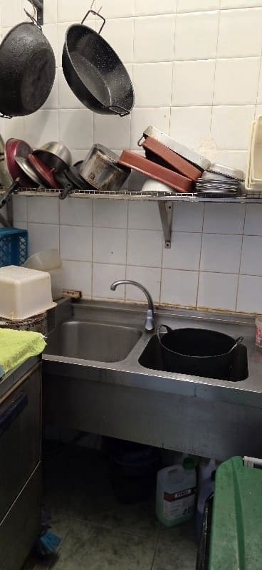 Erhverv til leje i Nerja - € 1.300 (Ref: 9255939)