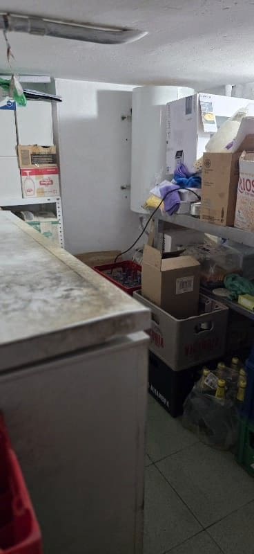 Erhverv til leje i Nerja - € 1.300 (Ref: 9255939)