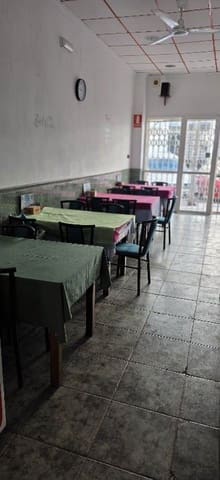 Erhverv til leje i Centro, Nerja - € 1.300 (Ref: 9255939)