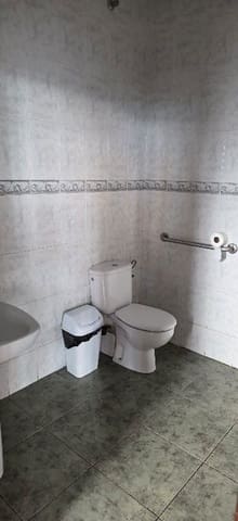 Erhverv til leje i Centro, Nerja - € 1.300 (Ref: 9255939)