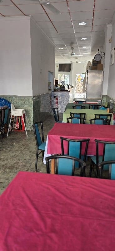 Erhverv til leje i Nerja - € 1.300 (Ref: 9255939)