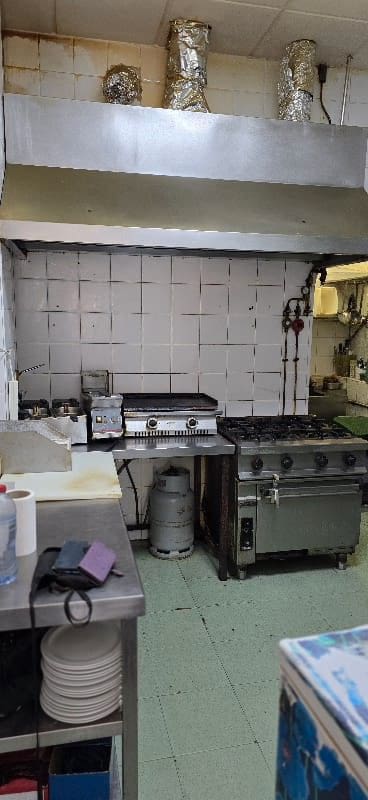 Erhverv til leje i Nerja - € 1.300 (Ref: 9255939)