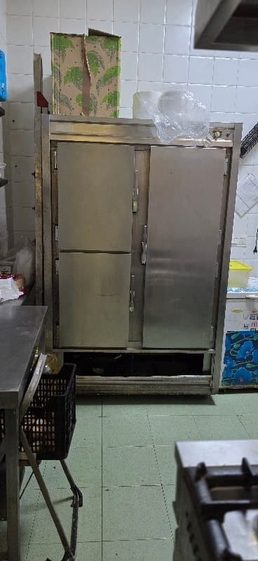 Erhverv til leje i Nerja - € 1.300 (Ref: 9255939)