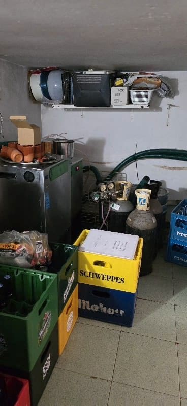 Erhverv til leje i Nerja - € 1.300 (Ref: 9255939)