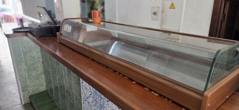 Erhverv til leje i Nerja - € 1.300 (Ref: 9255939)