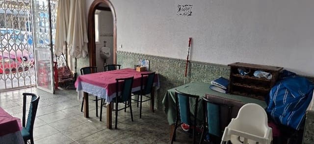 Erhverv til leje i Centro, Nerja - € 1.300 (Ref: 9255939)