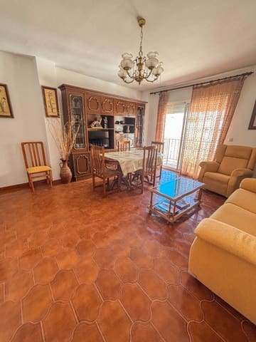 3 soveværelse Lejlighed til salg i Centro, Nerja - € 295.000 (Ref: 9270377)