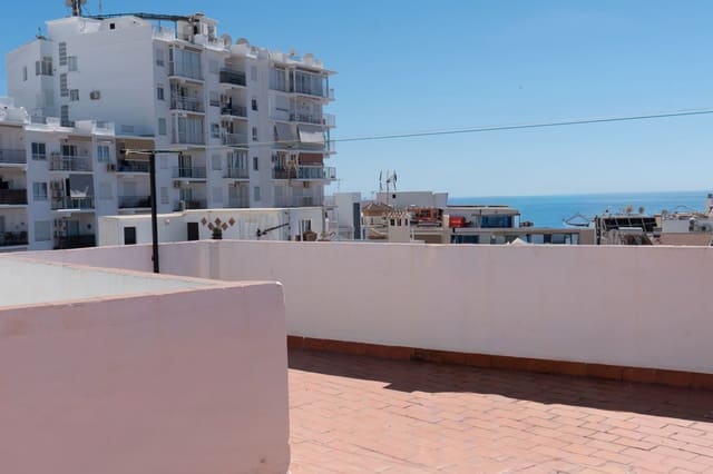 3 soveværelse Lejlighed til salg i Centro, Nerja - € 295.000 (Ref: 9270377)