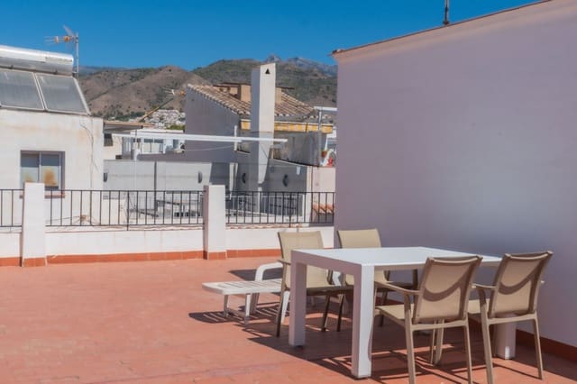 3 soveværelse Lejlighed til salg i Centro, Nerja - € 295.000 (Ref: 9270377)