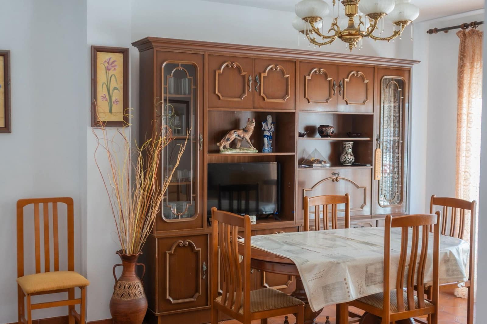 3 soveværelse Lejlighed til salg i Nerja - € 295.000 (Ref: 9270377)