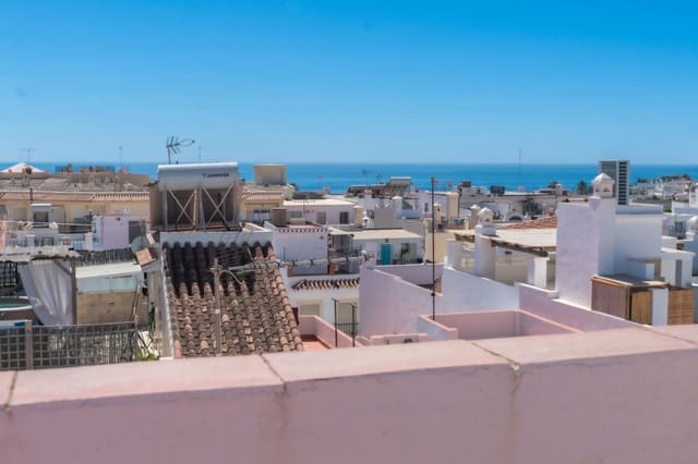 3 soveværelse Lejlighed til salg i Centro, Nerja - € 295.000 (Ref: 9270377)