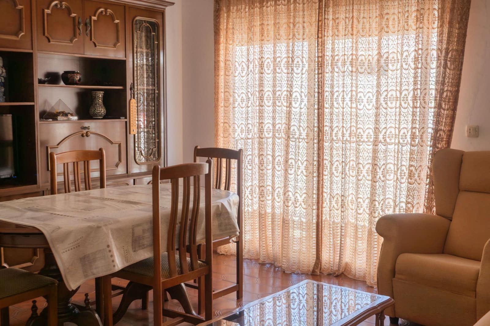 3 soveværelse Lejlighed til salg i Nerja - € 295.000 (Ref: 9270377)