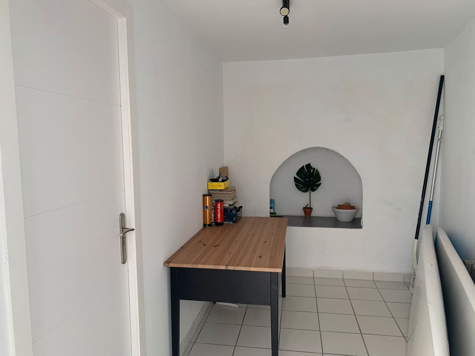 2 makuuhuone Omakotitalo myytävänä paikassa Nerja - 325 000 € (Ref: 9283100)