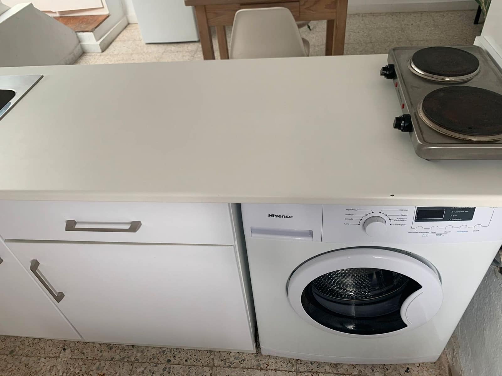 2 makuuhuone Omakotitalo myytävänä paikassa Nerja - 325 000 € (Ref: 9283100)