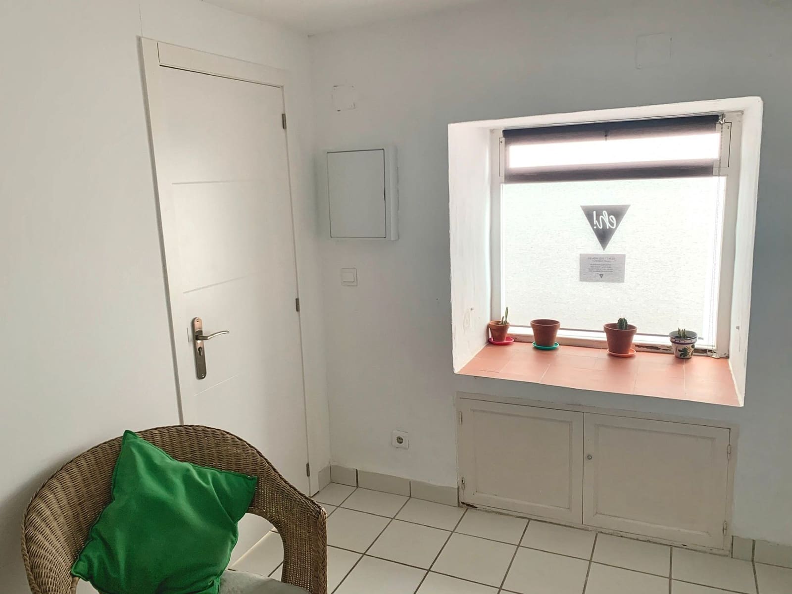 2 makuuhuone Omakotitalo myytävänä paikassa Nerja - 325 000 € (Ref: 9283100)