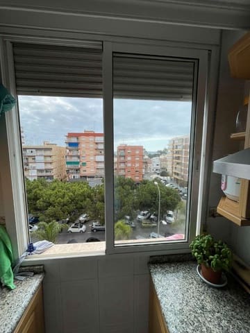 2 Zimmer Wohnung zu verkaufen in Torre del Mar, Vélez-Málaga - 275.000 € (Ref: 9289195)