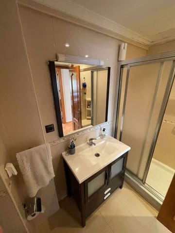 2 Zimmer Wohnung zu verkaufen in Torre del Mar, Vélez-Málaga - 275.000 € (Ref: 9289195)