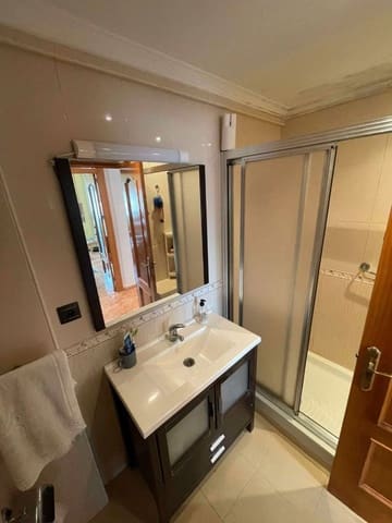 2 Zimmer Wohnung zu verkaufen in Torre del Mar, Vélez-Málaga - 275.000 € (Ref: 9289195)