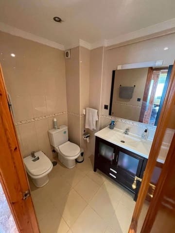 2 Zimmer Wohnung zu verkaufen in Torre del Mar, Vélez-Málaga - 275.000 € (Ref: 9289195)