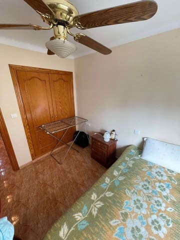 2 Zimmer Wohnung zu verkaufen in Torre del Mar, Vélez-Málaga - 275.000 € (Ref: 9289195)