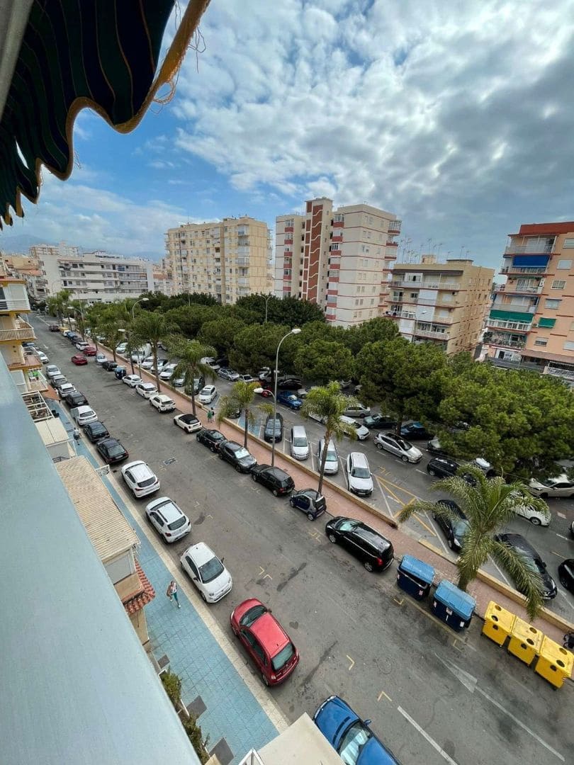 2 Zimmer Wohnung zu verkaufen in Velez-Malaga - 275.000 € (Ref: 9289195)