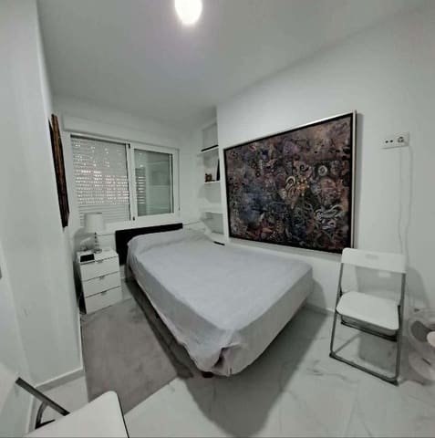 4 soverom Leilighet til salgs i Almuñécar med garasje - € 450 000 (Ref: 9293416)