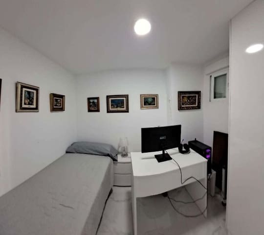 4 soverom Leilighet til salgs i Almuñécar med garasje - € 450 000 (Ref: 9293416)