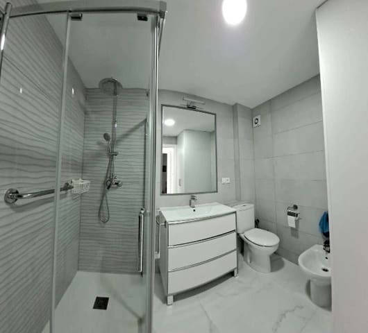 4 soverom Leilighet til salgs i Almuñécar med garasje - € 450 000 (Ref: 9293416)