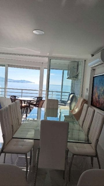 4 bedroom Flat for sale in Almunecar with garage - € 450,000 (Ref: 9293416)